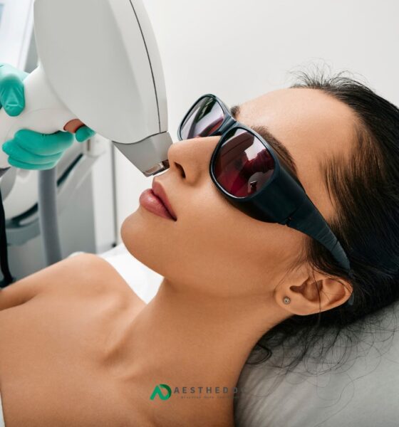 Face Laser Hair Removal in Rawalpindi