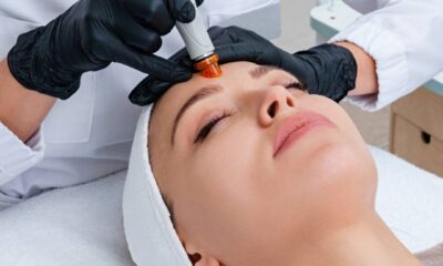 Best HydraFacial in Rawalpindi