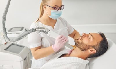 Laser Hair Removal in Rawalpindi