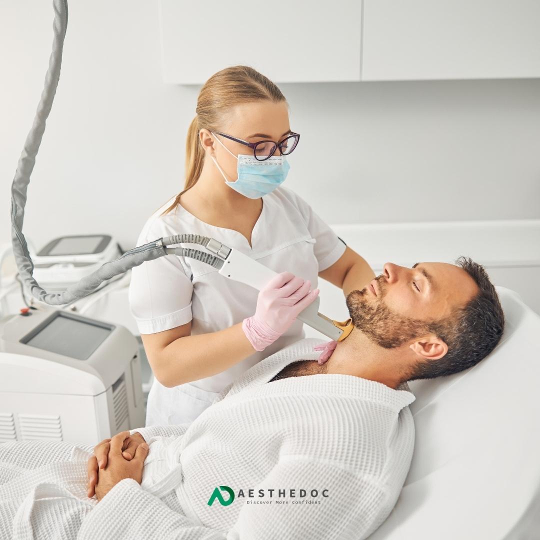Laser Hair Removal in Rawalpindi