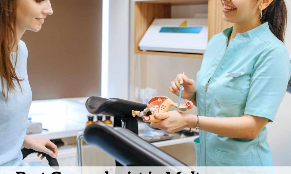 Best Gynecologist in Multan