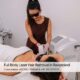 Full Body Laser Hair Removal in Rawalpindi