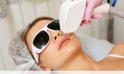 Upper Lip & Chin Laser Hair Removal in Bahria Town Rawalpindi